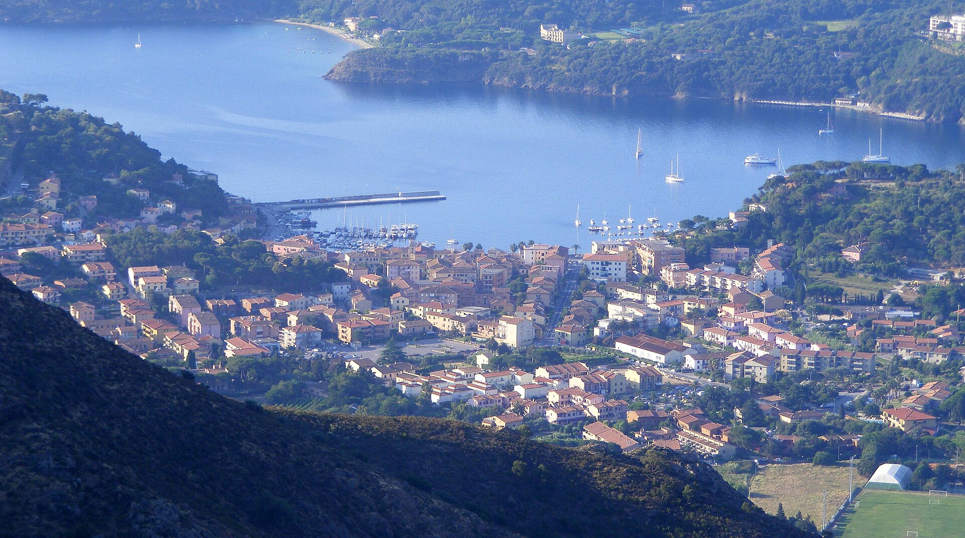 Porto Azzurro